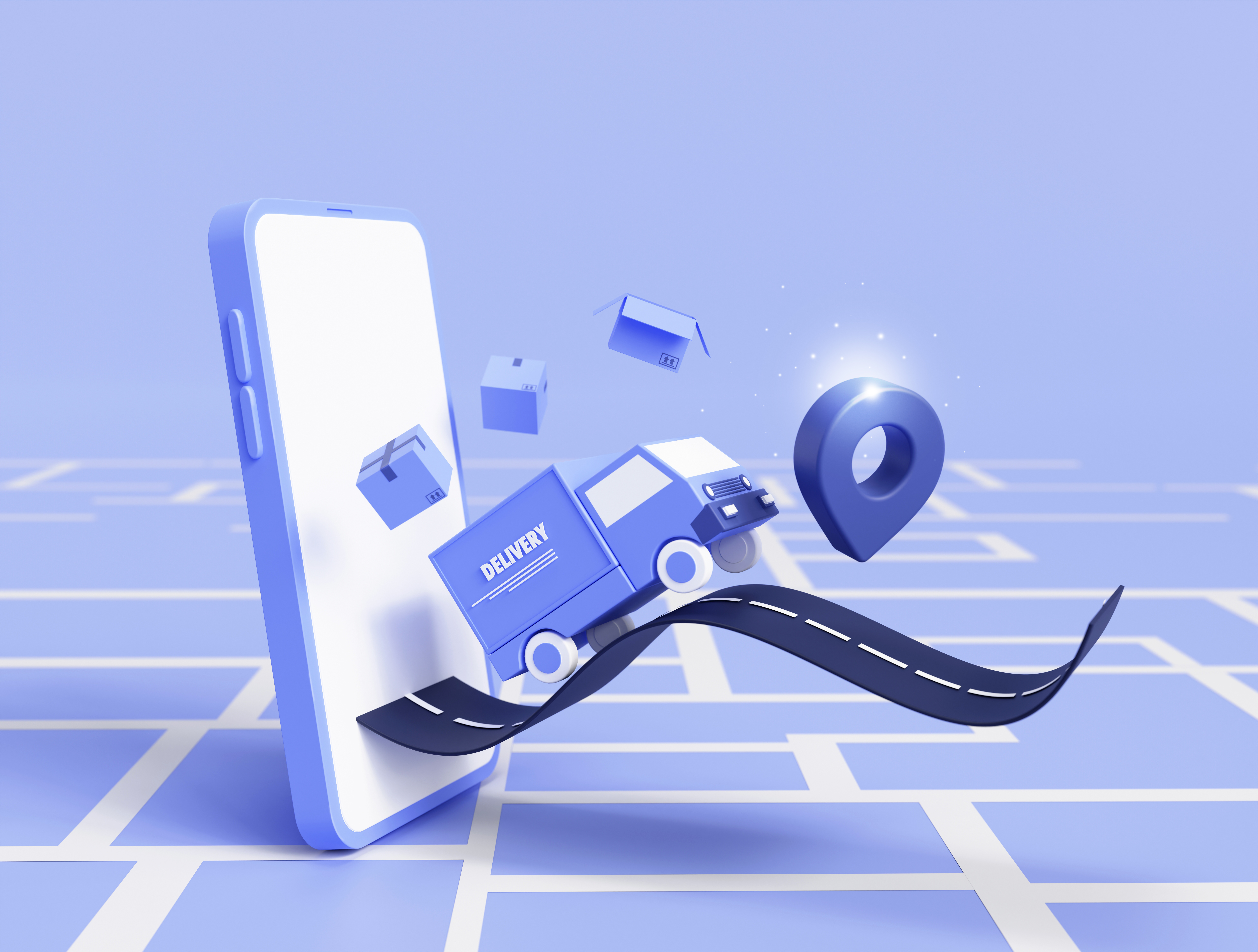 Cold Chain Logistics